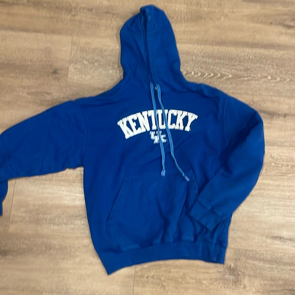 University of Kentucky Sweatshirt
